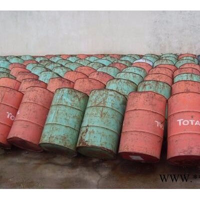 動力設備廢油收回